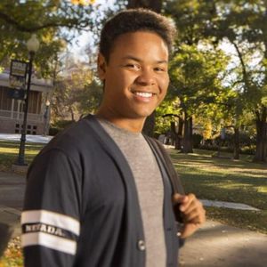 Meet your Posher, Matthew